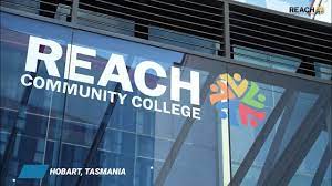  Reach community college 
