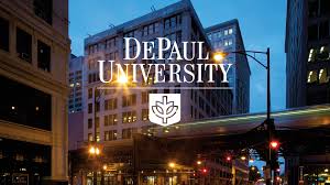  DePaul University